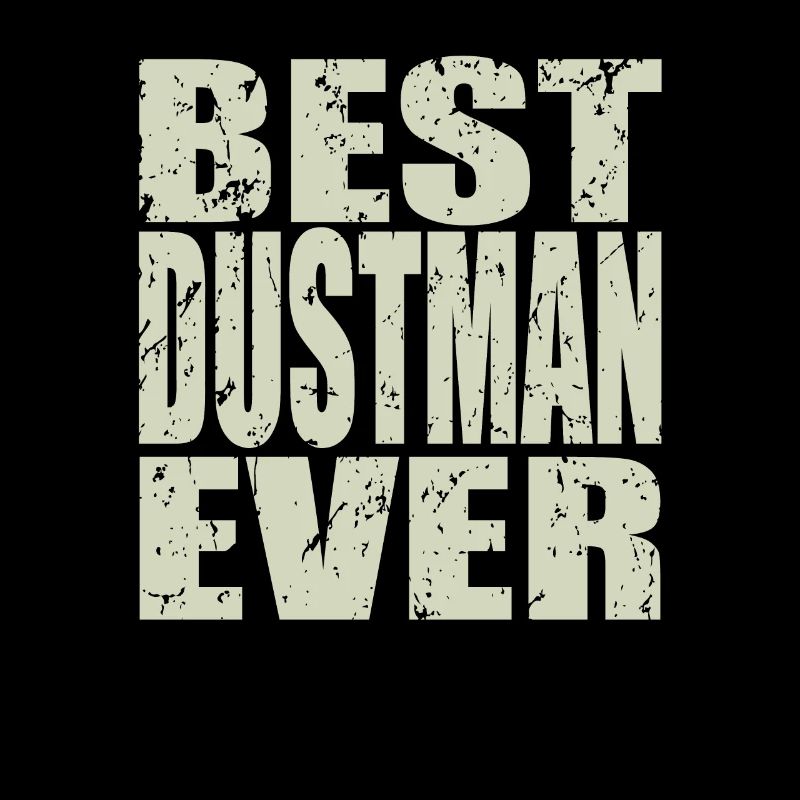 Best Müllmann ever Müllmann Geschenk