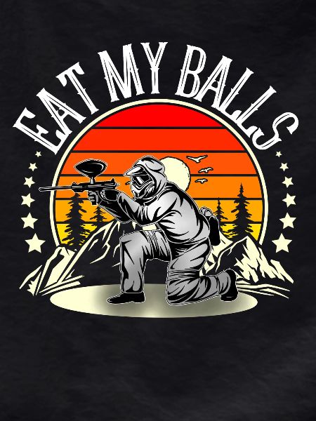 Paintball
