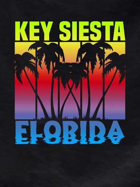 Key Siesta Florida