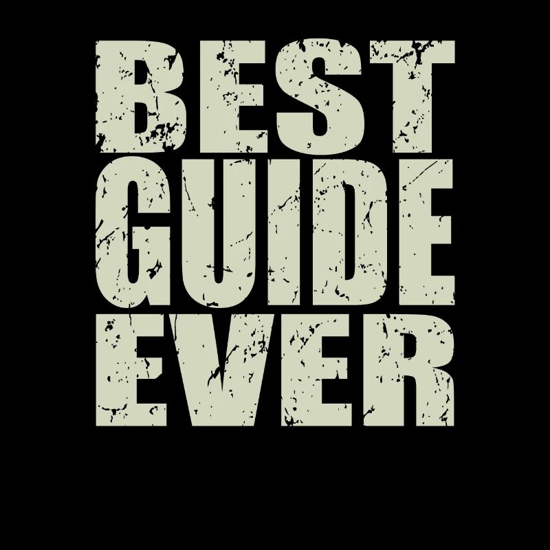 Meilleur guide jamais Guide Cadeau