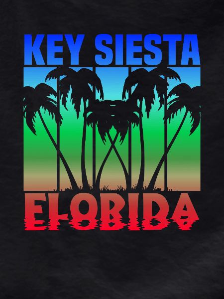 Key Siesta Florida