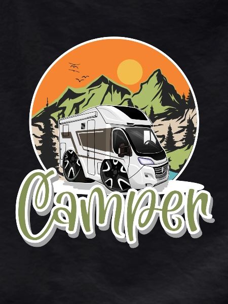 Camping Camper Campen