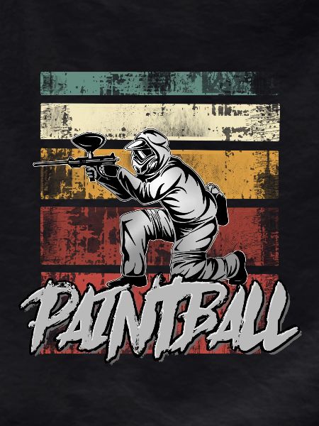 Paintball