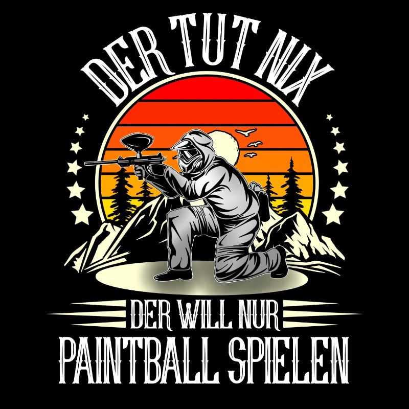 Paintball