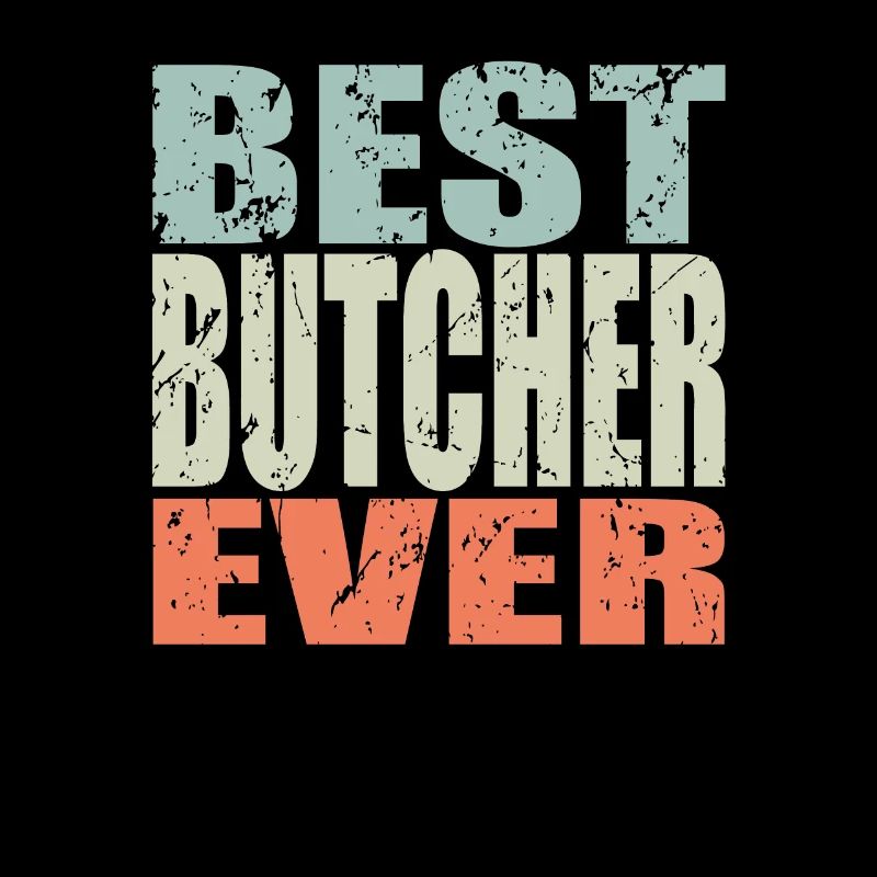 Best Metzger ever Metzger Geschenk