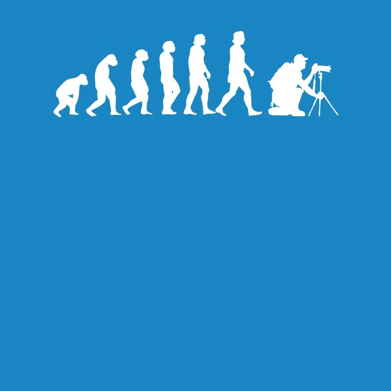 Evolution Fotograf