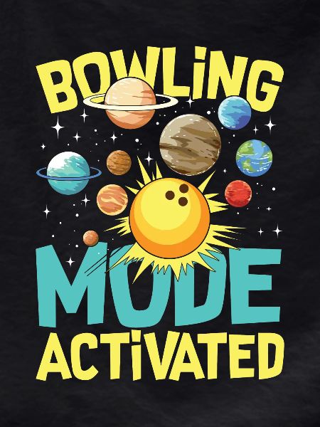 Bowling Mode Activated
