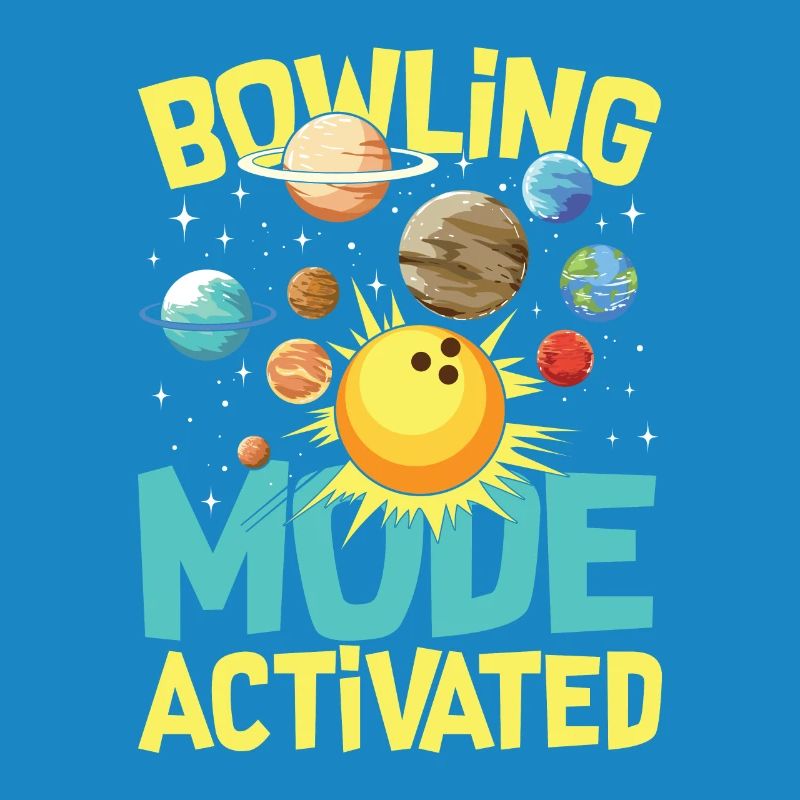 Bowling Mode Activated