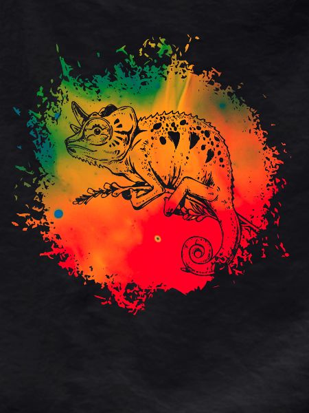 Chameleon