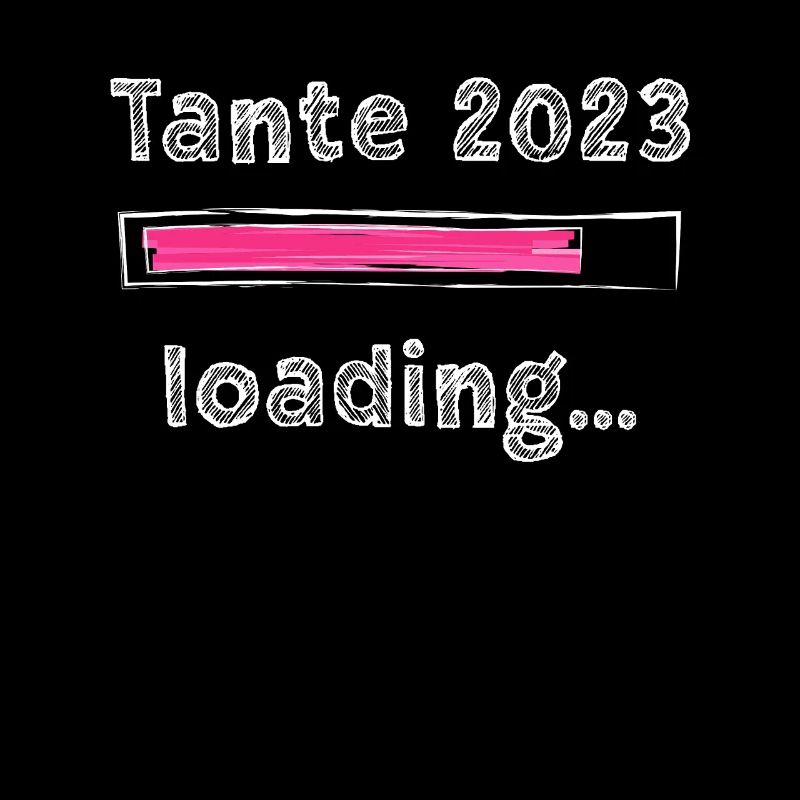 Tante 2023 loading Nichte Neffe Baby Tanten