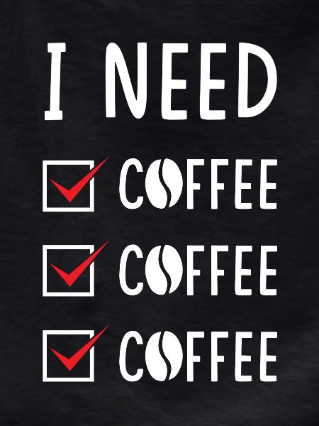 Coffee Coffee Coffee