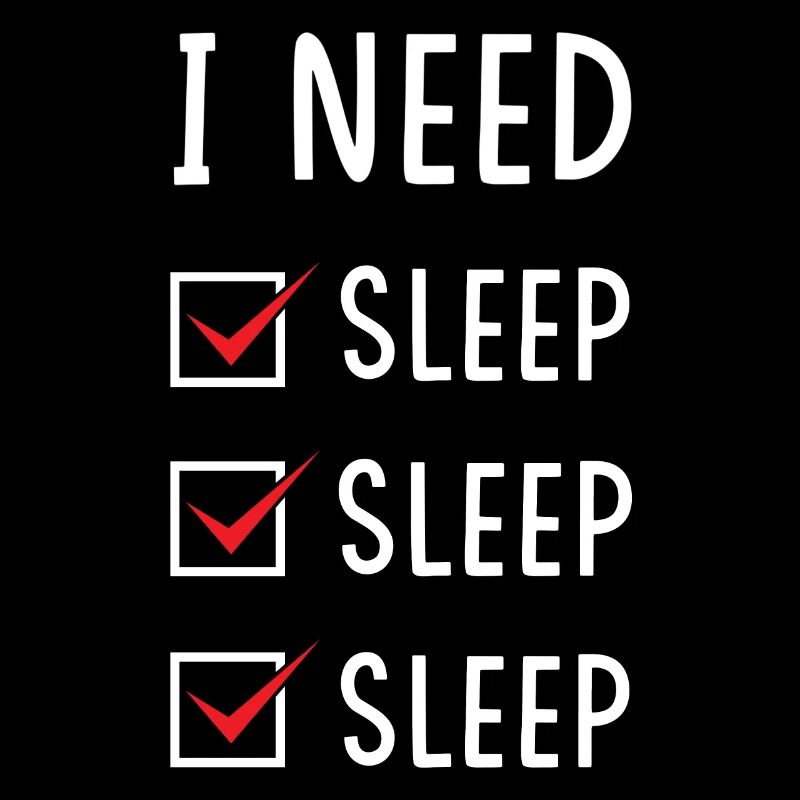 Sommeil Sommeil Sommeil