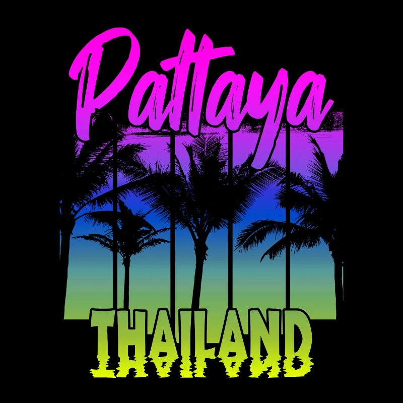 Pattaya Thaïlande