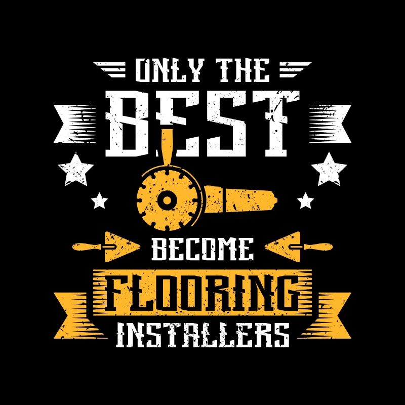 The best become flooring installer