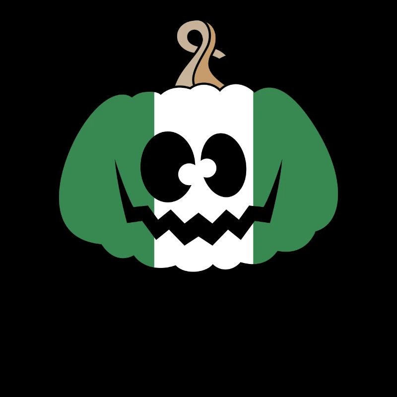 Hungary Halloween Pumpkin