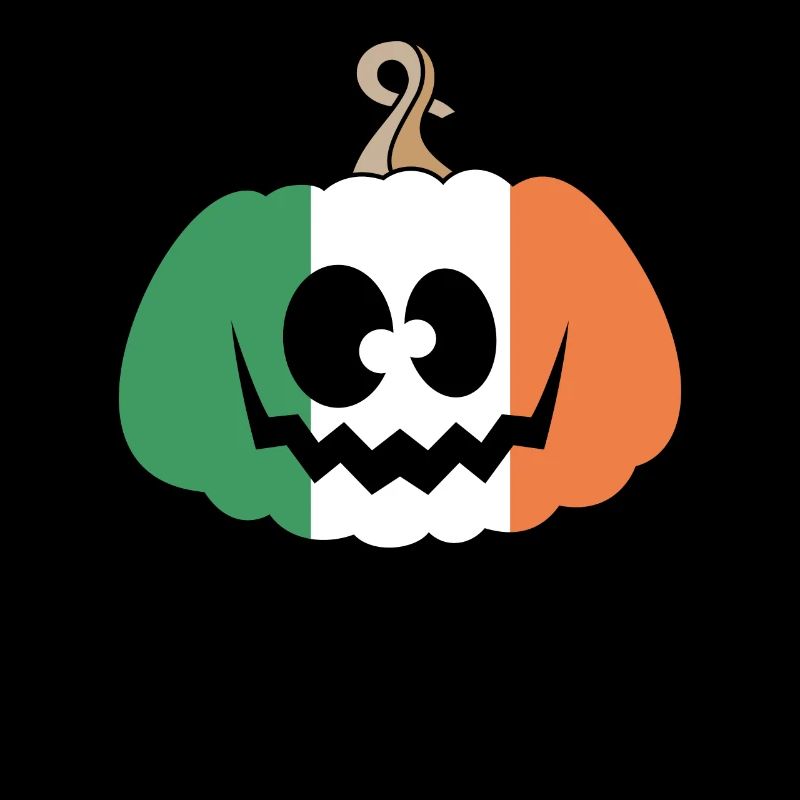 Hungary Halloween Pumpkin
