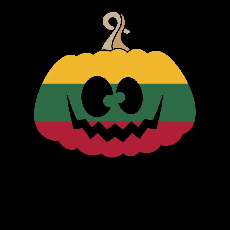 Hungary Halloween Pumpkin