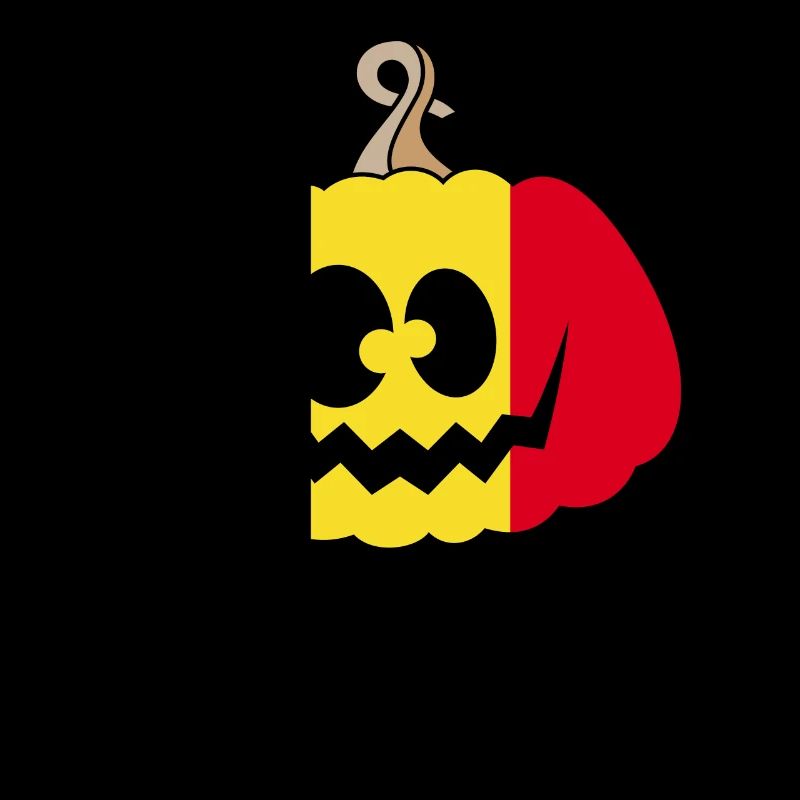 Hungary Halloween Pumpkin