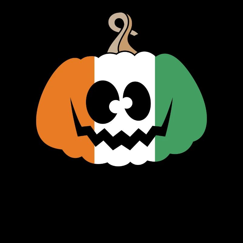 Hungary Halloween Pumpkin