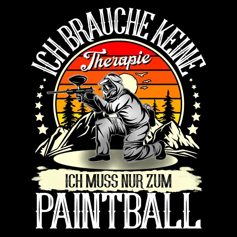 Paintball