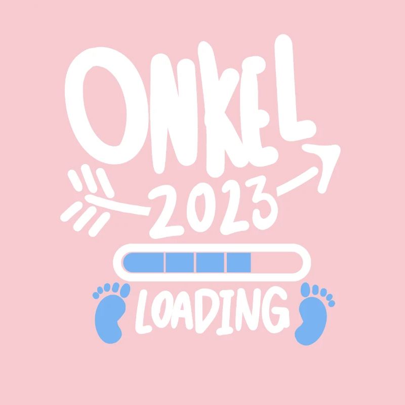 Onkel 2023 - Onkel werden - Onkel loading 2023