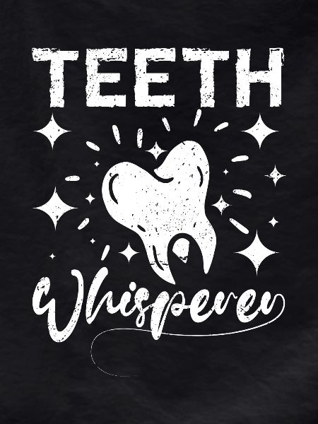 Theeth whisperer