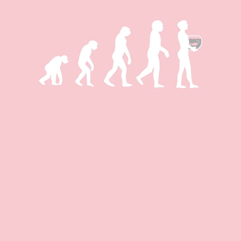 Aquarium Aquaristik Evolution