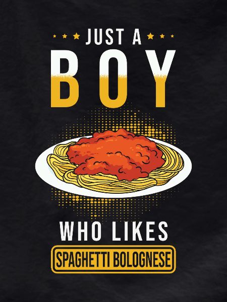 Spaghetti Bolognese