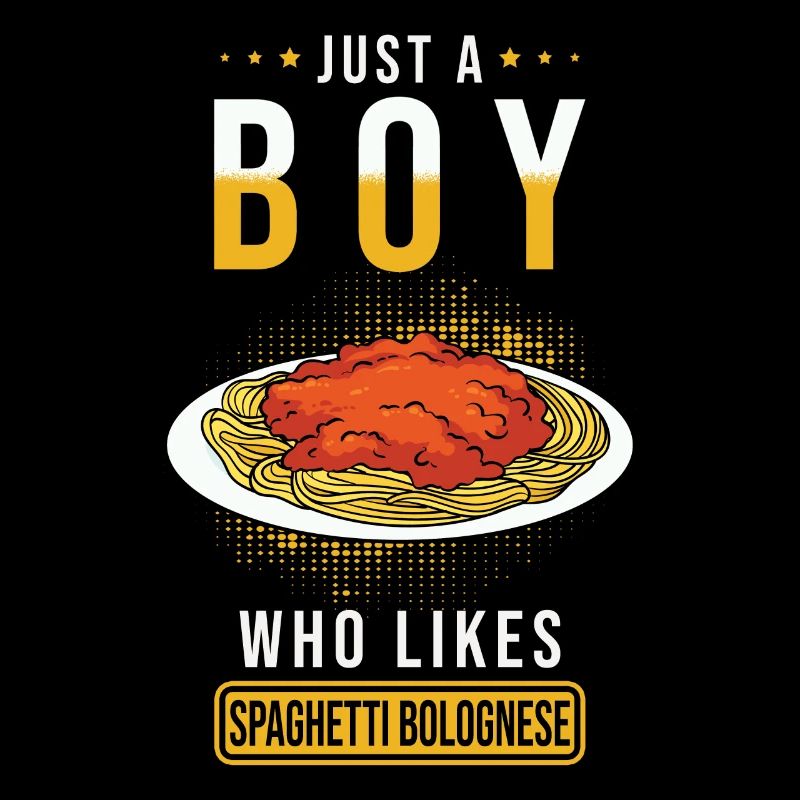 Spaghetti bolognaise