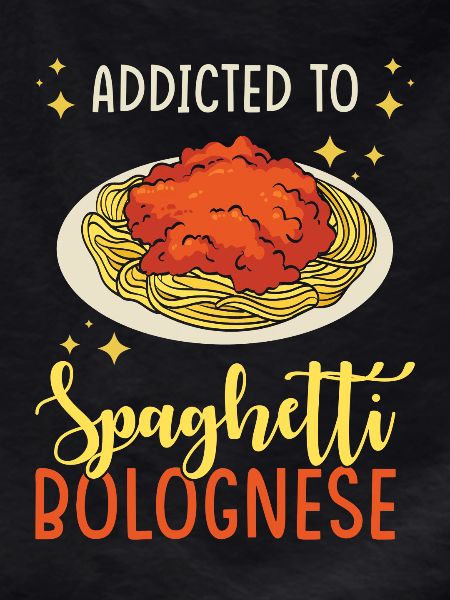 Spaghetti Bolognese