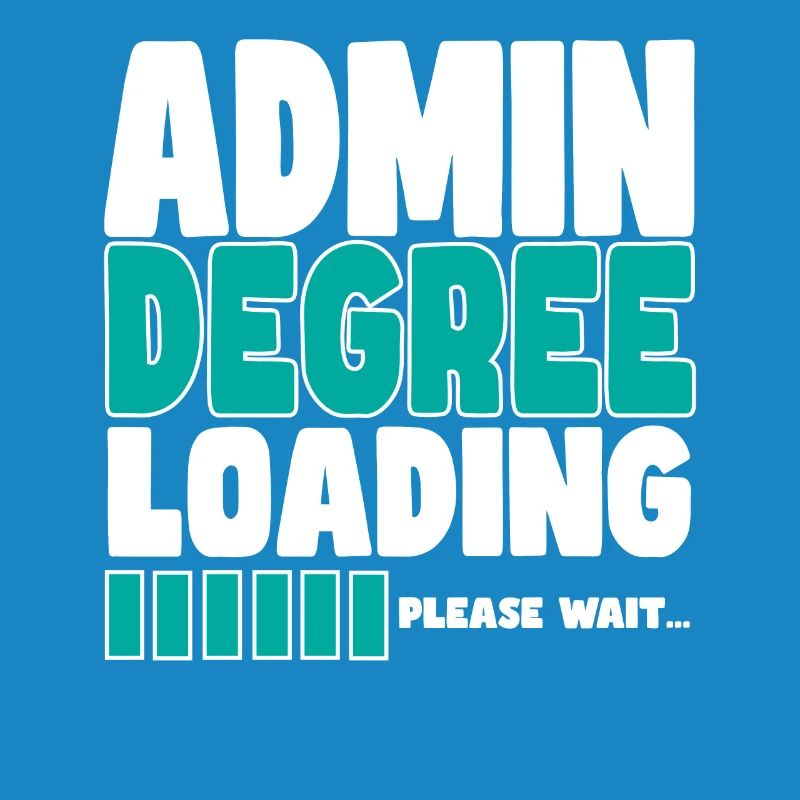Admin loads training