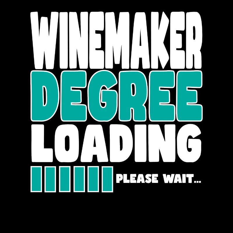 Winzer lädt Ausbildung