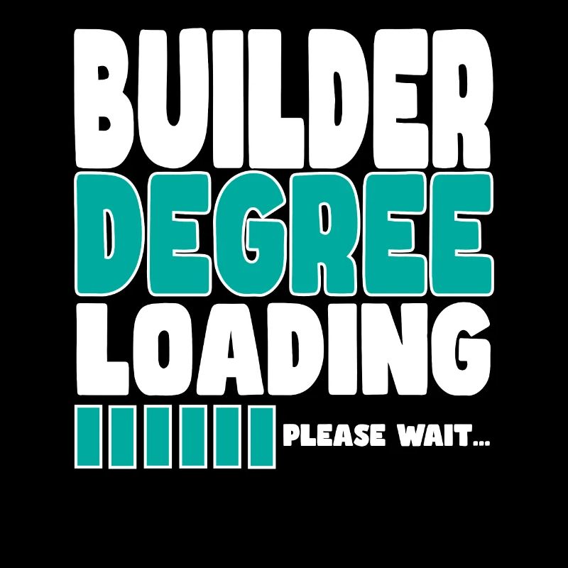 Construction worker invites training