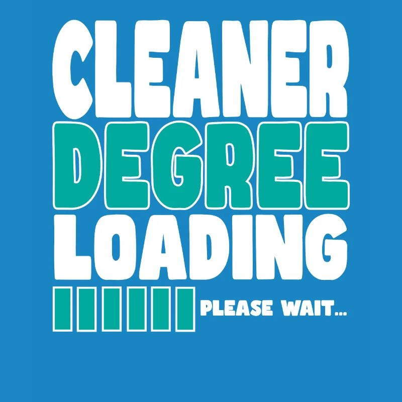 Cleaner loads training