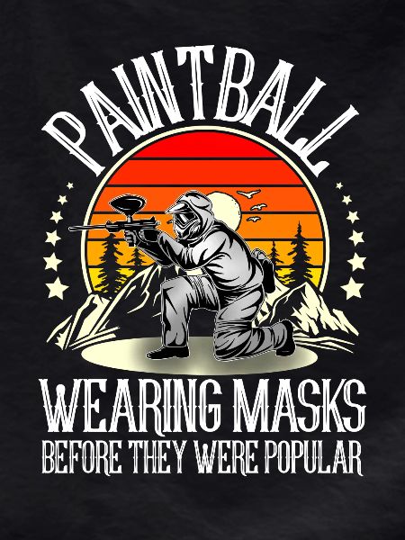 Paintball