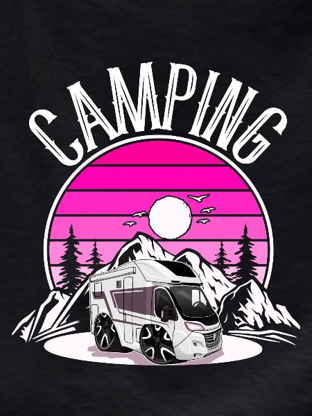 Camping Camper Campen