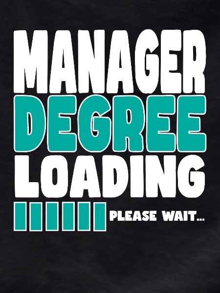 Manager invites training