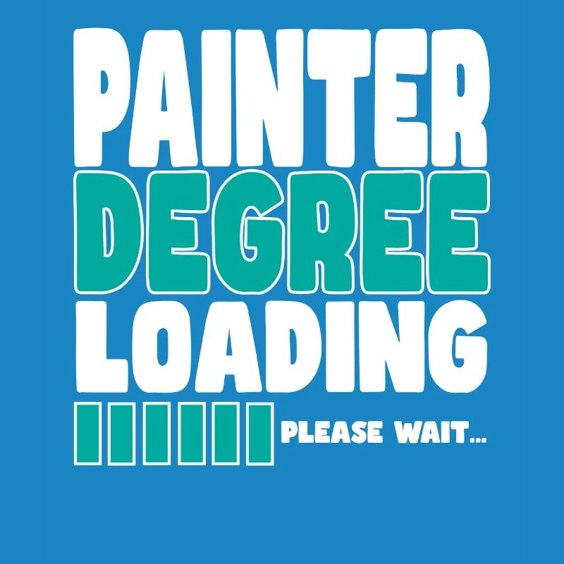 Painter invites training