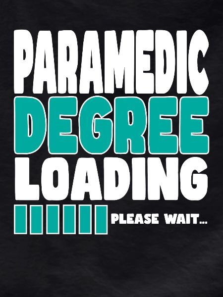 Paramedic invites training