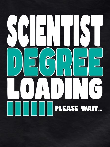 Scientist invites training