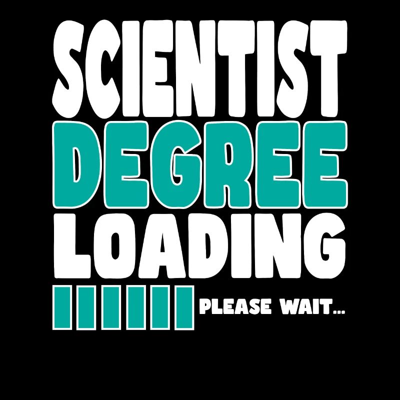 Un scientifique invite à la formation