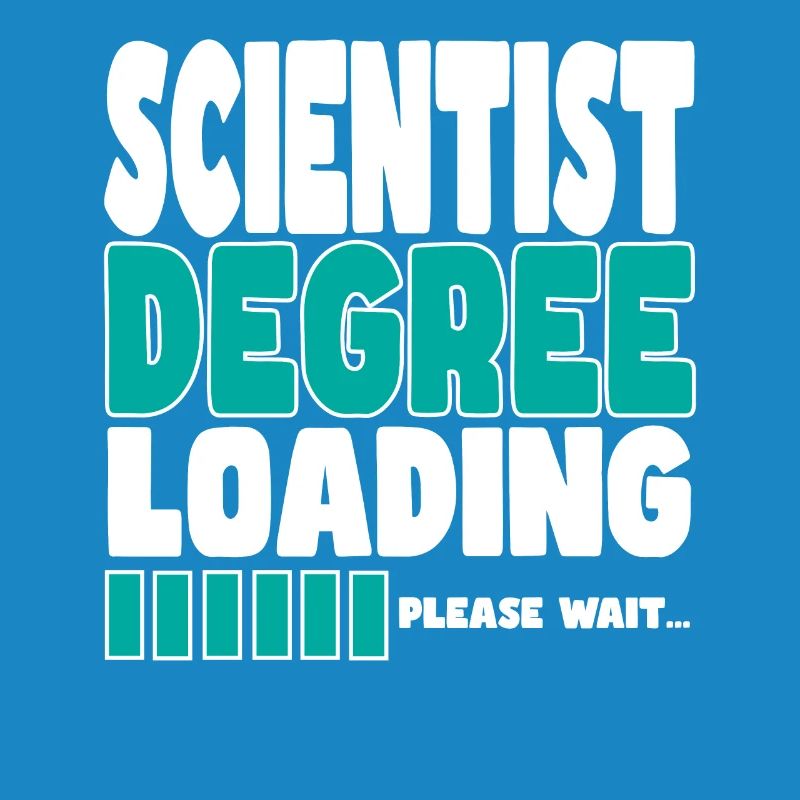 Scientist invites training
