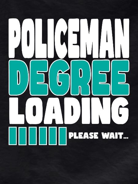 Policeman invites training