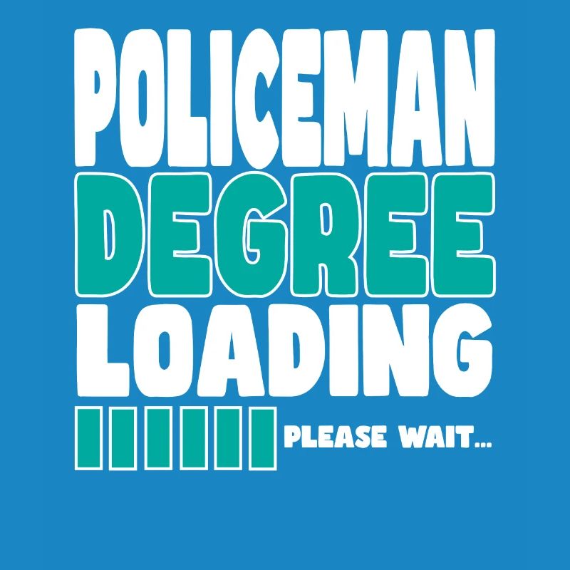 Policeman invites training