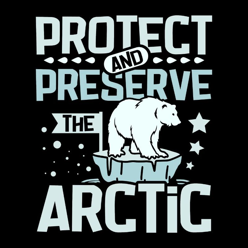 Protéger et préserver l’Arctique