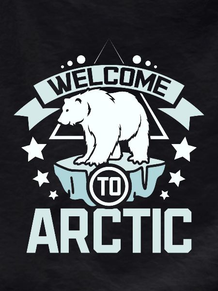 Welcome to arctic