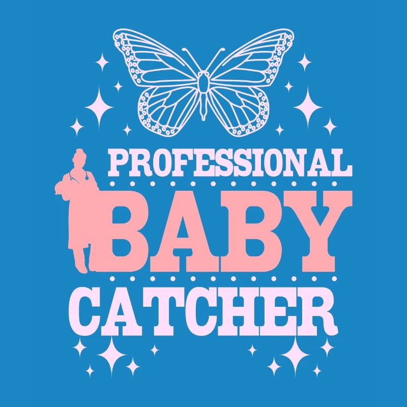 Attrape-bébé professionnel