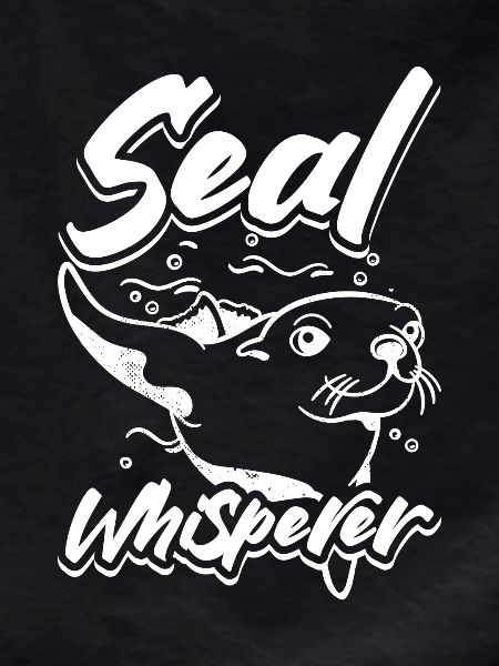 Seal whisperer