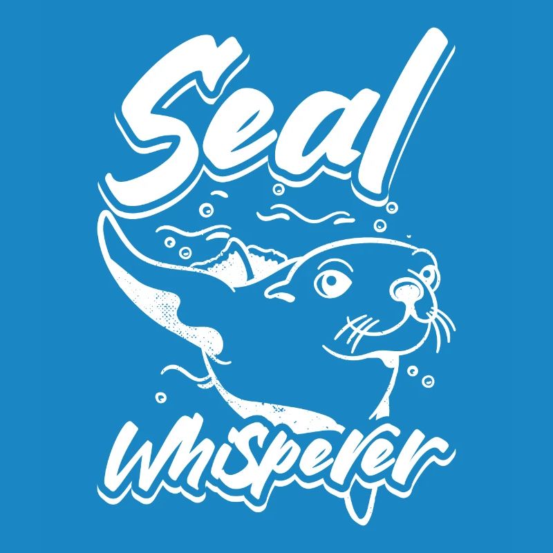 Seal whisperer