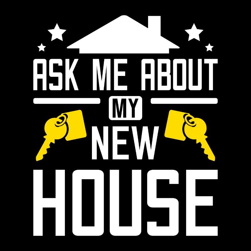 Posez-moi des questions sur ma nouvelle maison